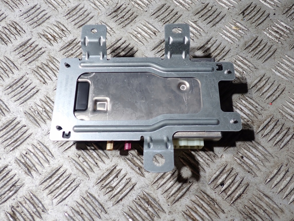 Telematik-TCU-Modul Ford Explorer 2020- Product image
