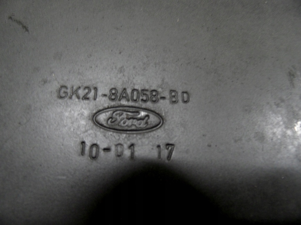 Ford Transit Custom 15R Belka für den kühleren GK21-8A058-BD Product image