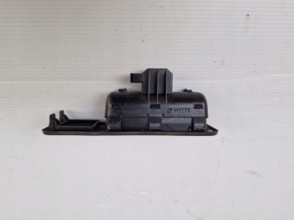 BMW X3 G01, G20, G21 – Heckklappentaste Product image