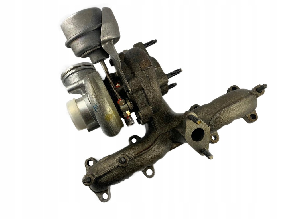 TURBINE VW NEW BEETLE 1.9 TDI 101 PS AXR ATD Product image