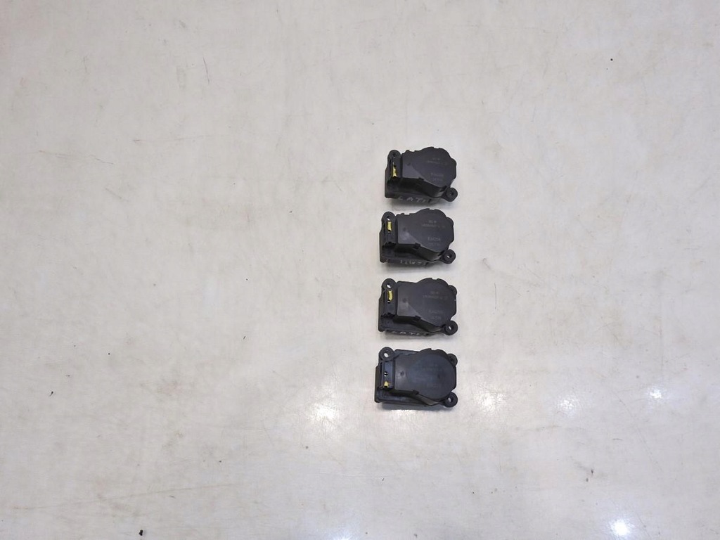 HEIZMOTOR RENAULT LATITUDE EAI256 V8384001 Product image