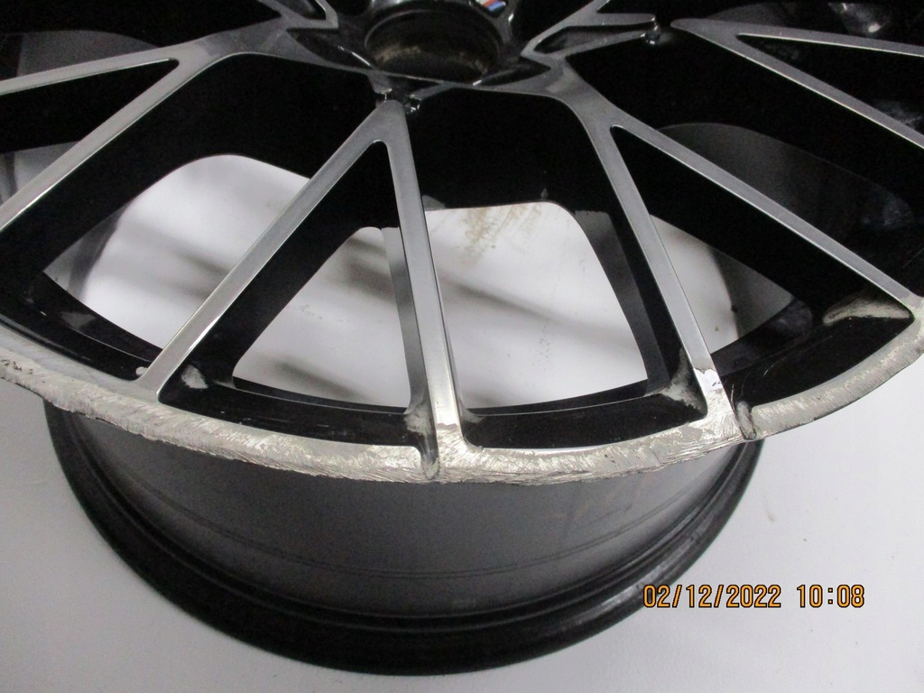 FELGE BMW M R19 M2 F87 8073848 Product image