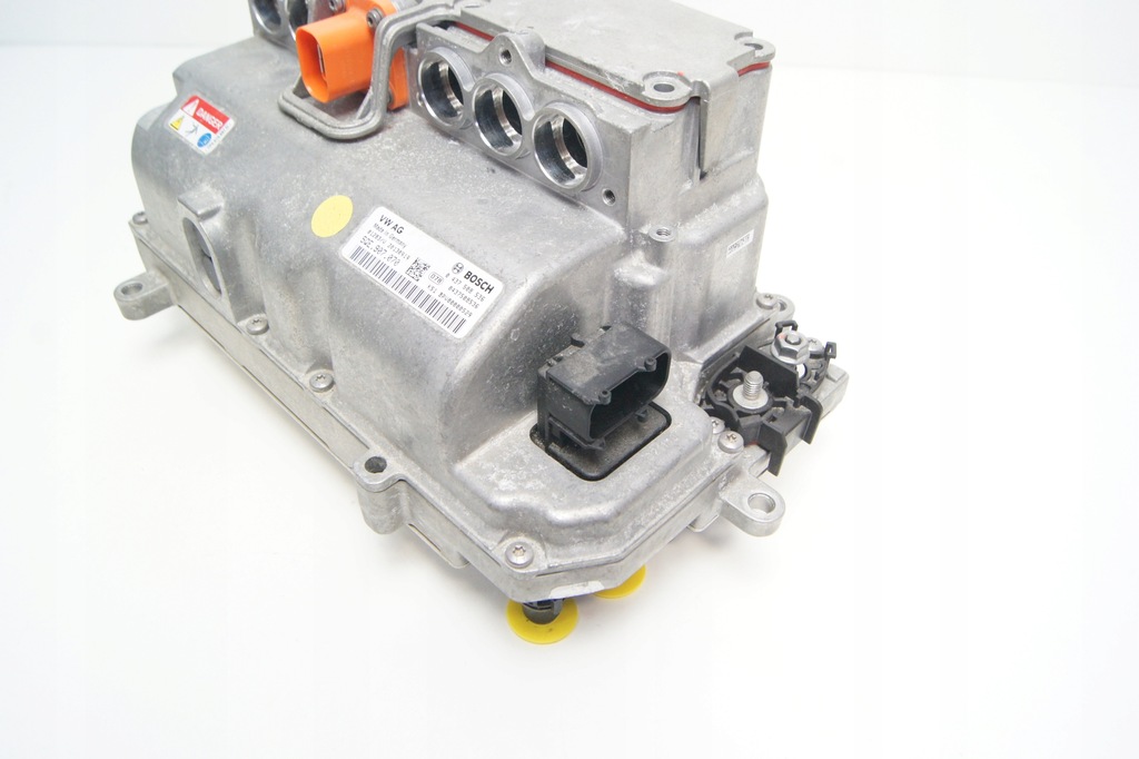 GOLF VII GTE ANTRIEBSSTEUERMODUL 5QE907070 Product image