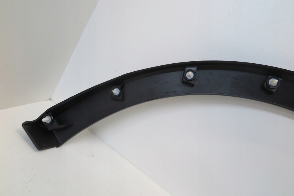 STREIFENABDECKUNG KOTFLÜGELABDECKUNG RECHTS RENAULT CAPTUR 788A20643R Product image