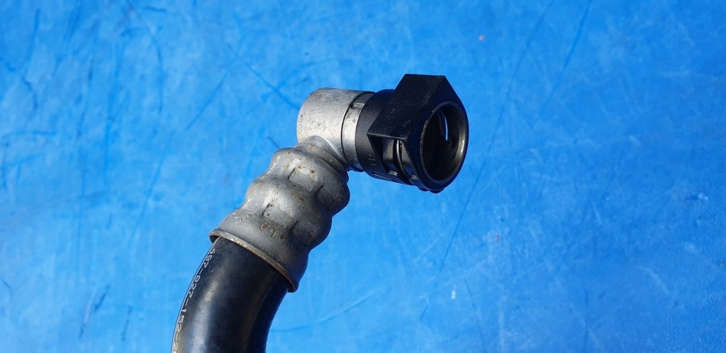 Ölleitungsschlauch BMW M235i N55 Product image