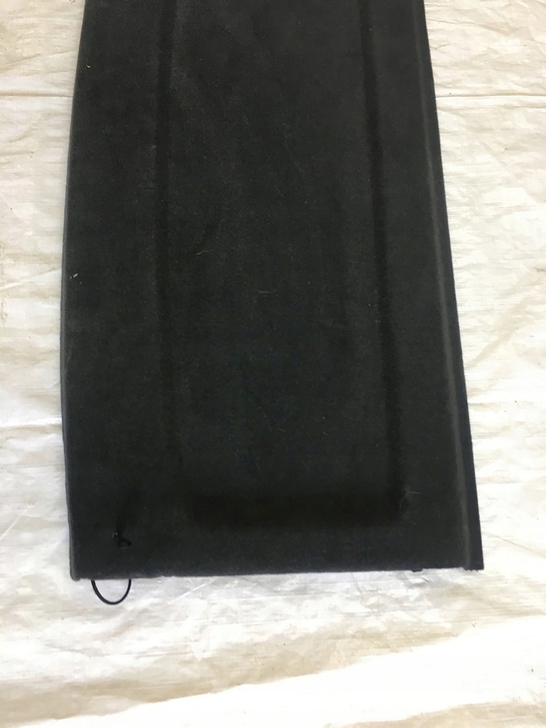 Polka Regal Stamm Heck hinten VW Polo 9N FL Lift 2001-2009 Product image
