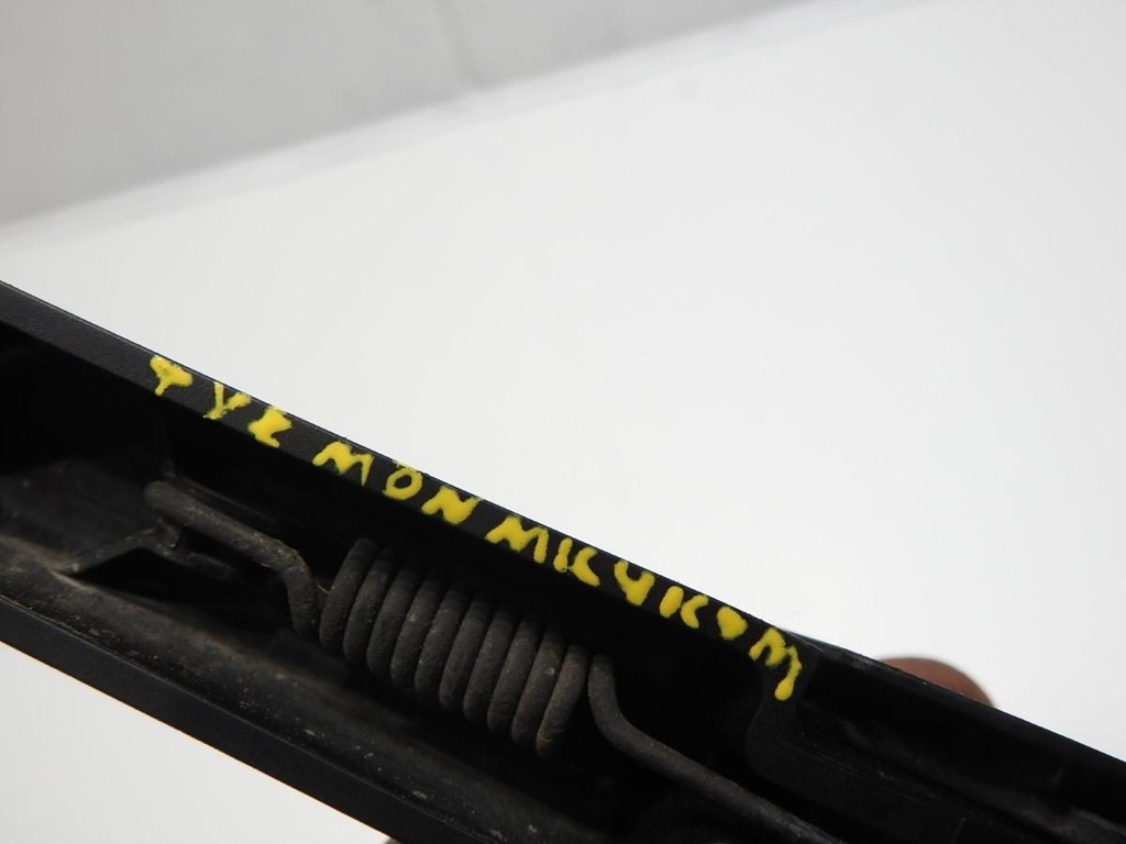 HECKKLAPPE WISCHERARM FORD MONDEO MK4 IV LIFT COMBI Product image