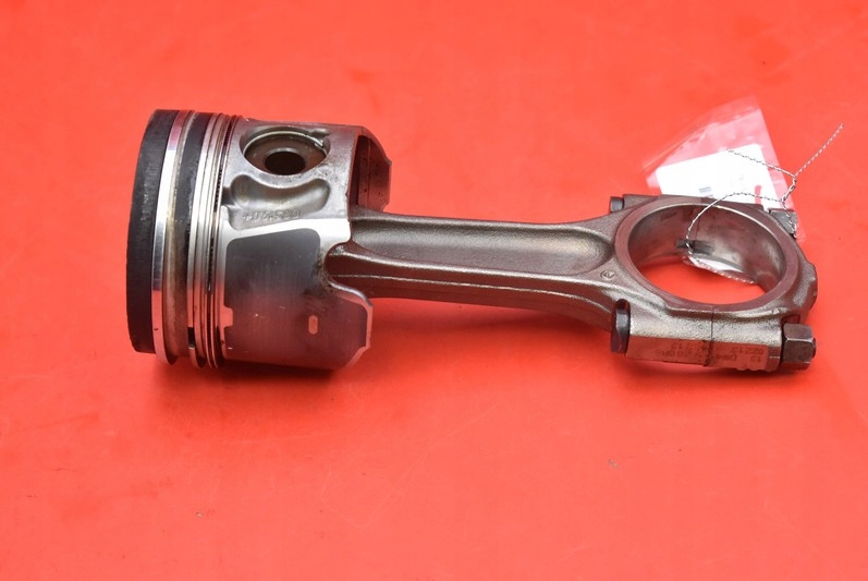 KOLBEN PLEUEL 085190 FORD MONDEO MK4 2,0 ​​TDCI 08R Product image