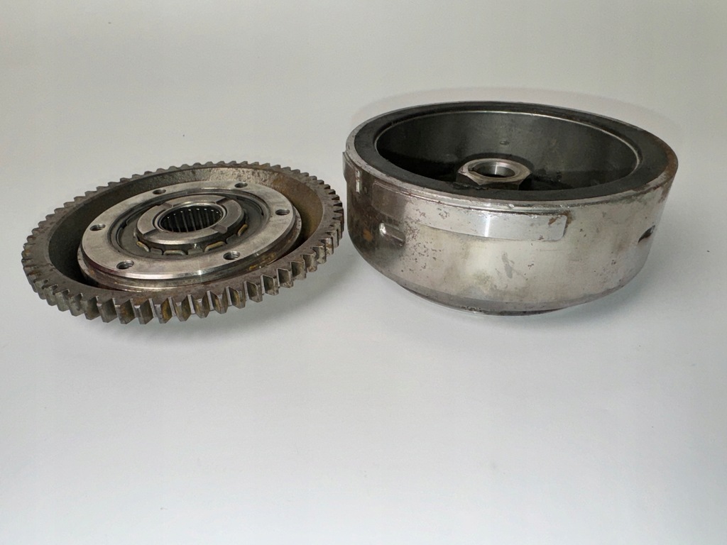 Magnetstarterkupplungsmodus Suzuki drz 400 ltz kfx 400 Product image