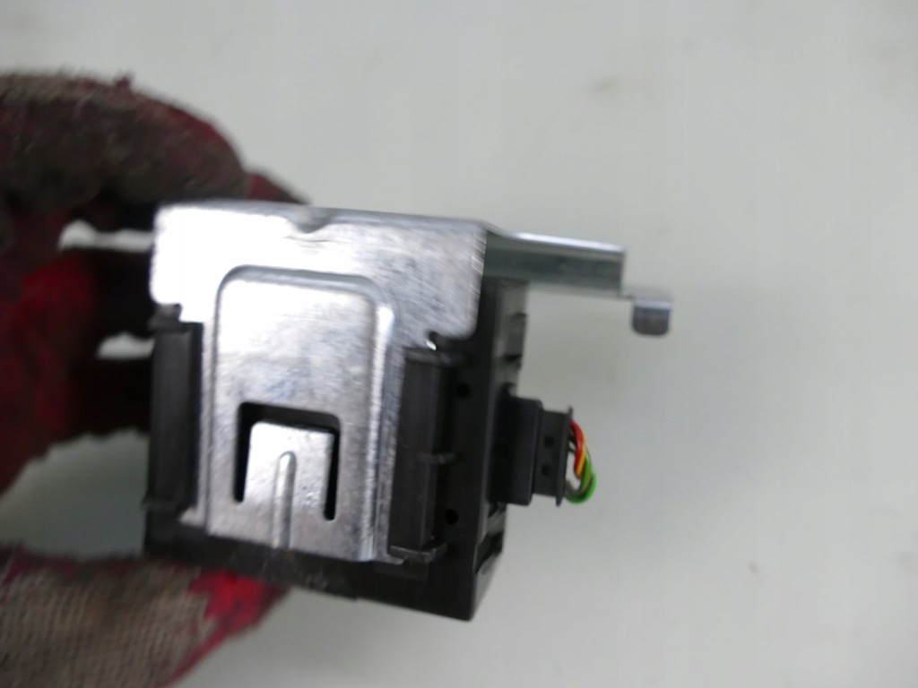 MERCEDES SLK R170 HEBEALARMMODULSTEUERUNG Product image