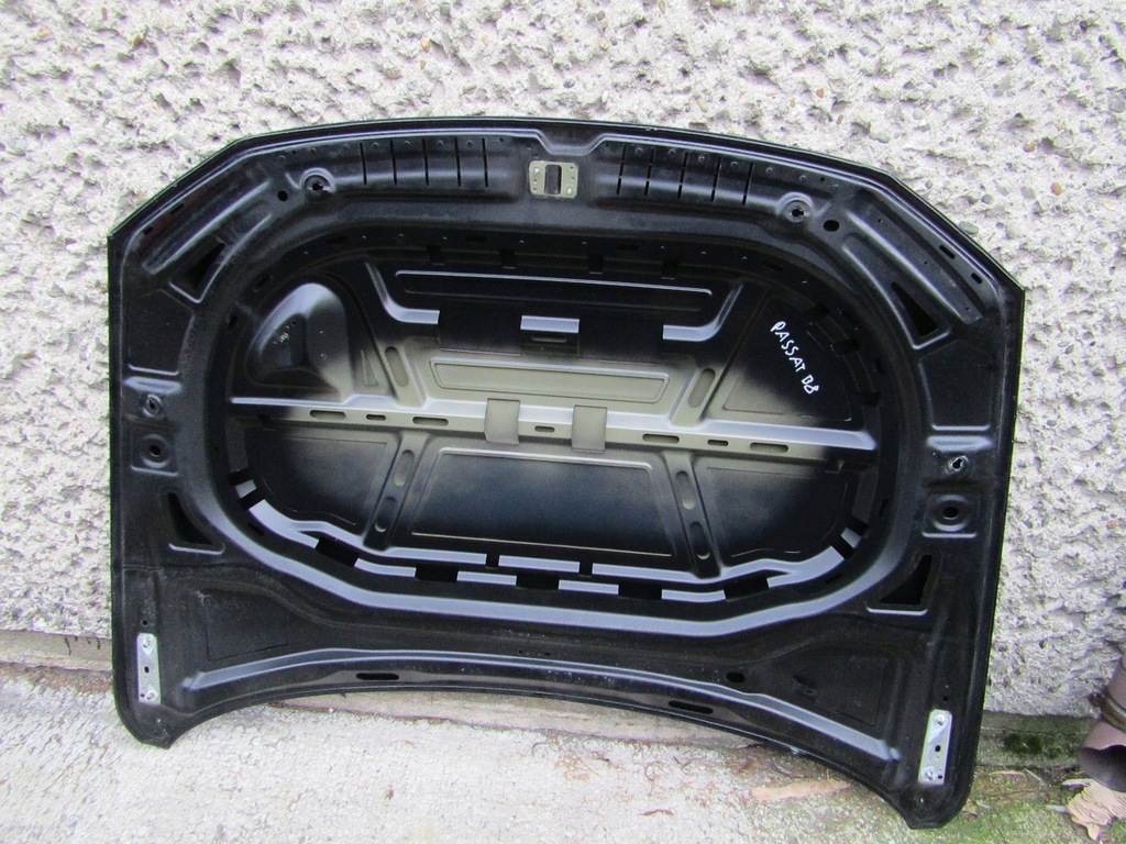 VW Passat B8 Motorhaube Motorhaube Product image