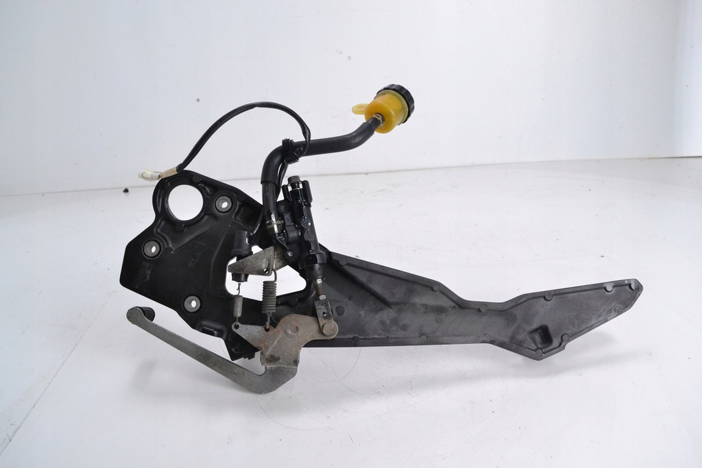 Setzen Sie nach rechts Yamaha XJ6 Diversion S 09-17 Product image