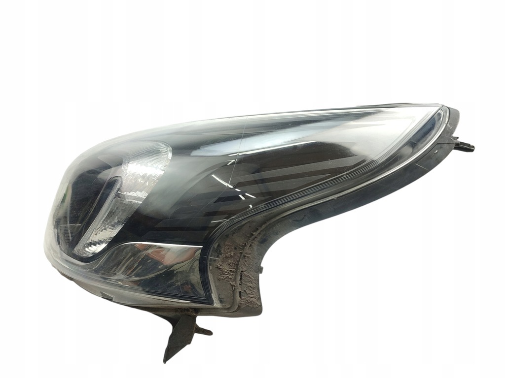 LAMPE SCHEINWERFER VORNE LINKS OPEL VIVARO B (2014-2019) 260609758R UK Product image