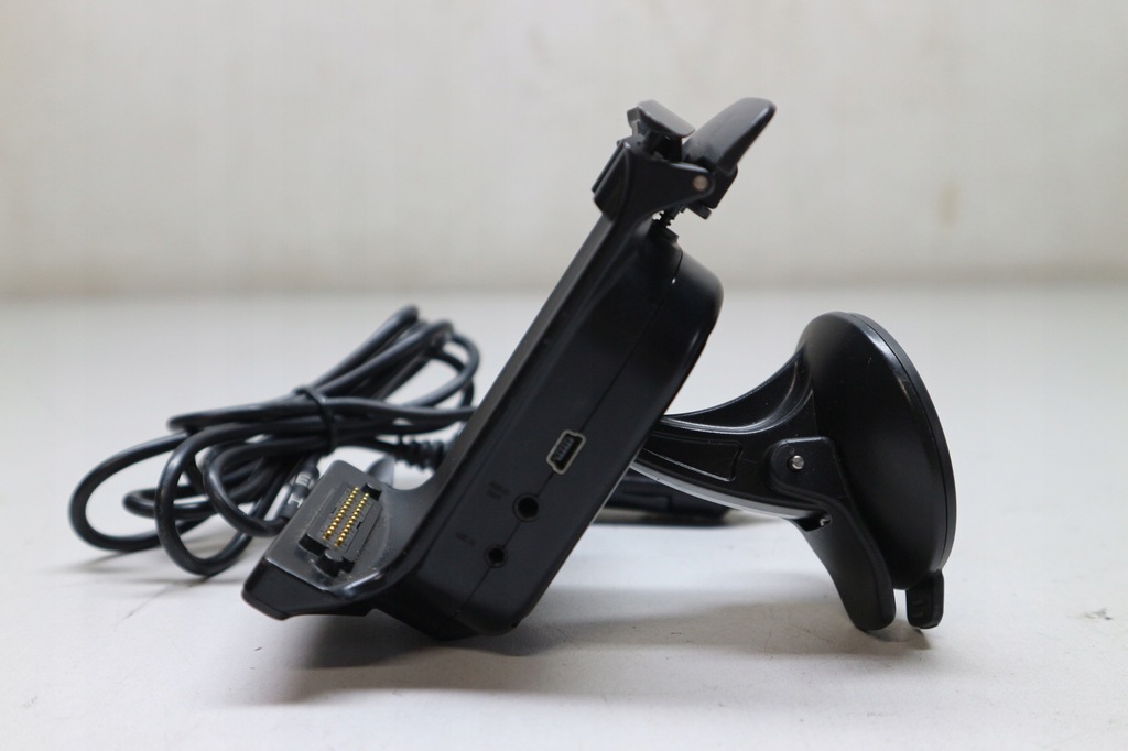 GARMIN ZUMO 550 MOTORRAD-NAVIGATIONSHALTERUNG Product image