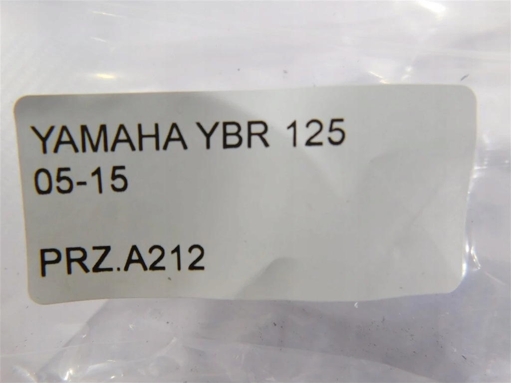 DROSSELKLAPPENVERGASER YAMAHA YBR 125 05-15 Product image