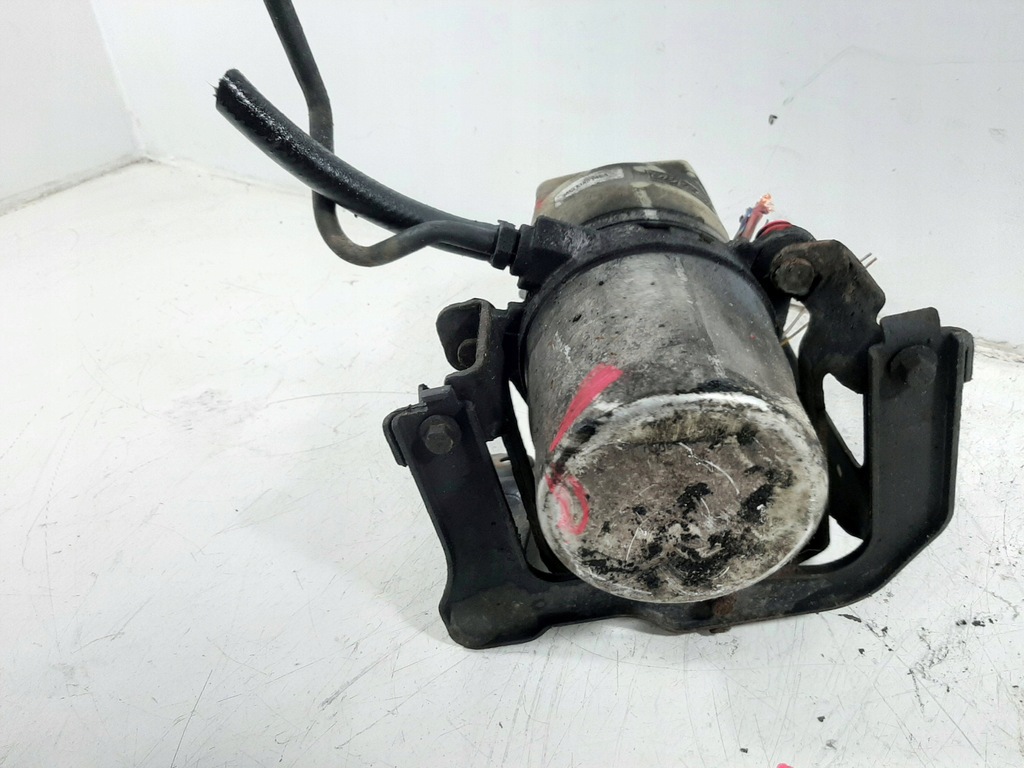 FORD FOCUS MK2 LIFT COMBI 1.8TDCI 08R POWER PUMP 4M513K514CA Product image
