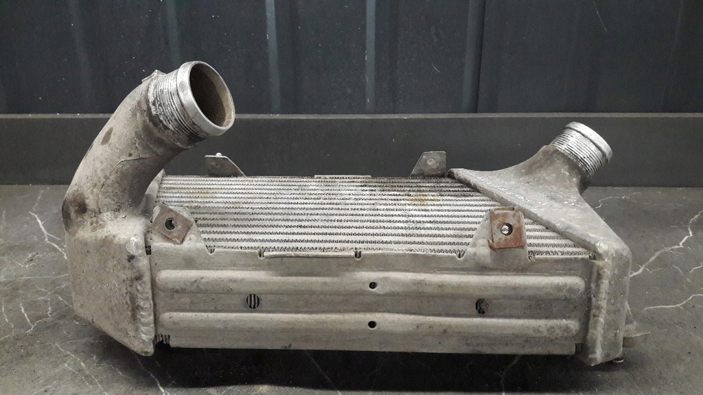 4E0145806F Intercooler rechts Audi A8 D3 3.0 TDI Product image