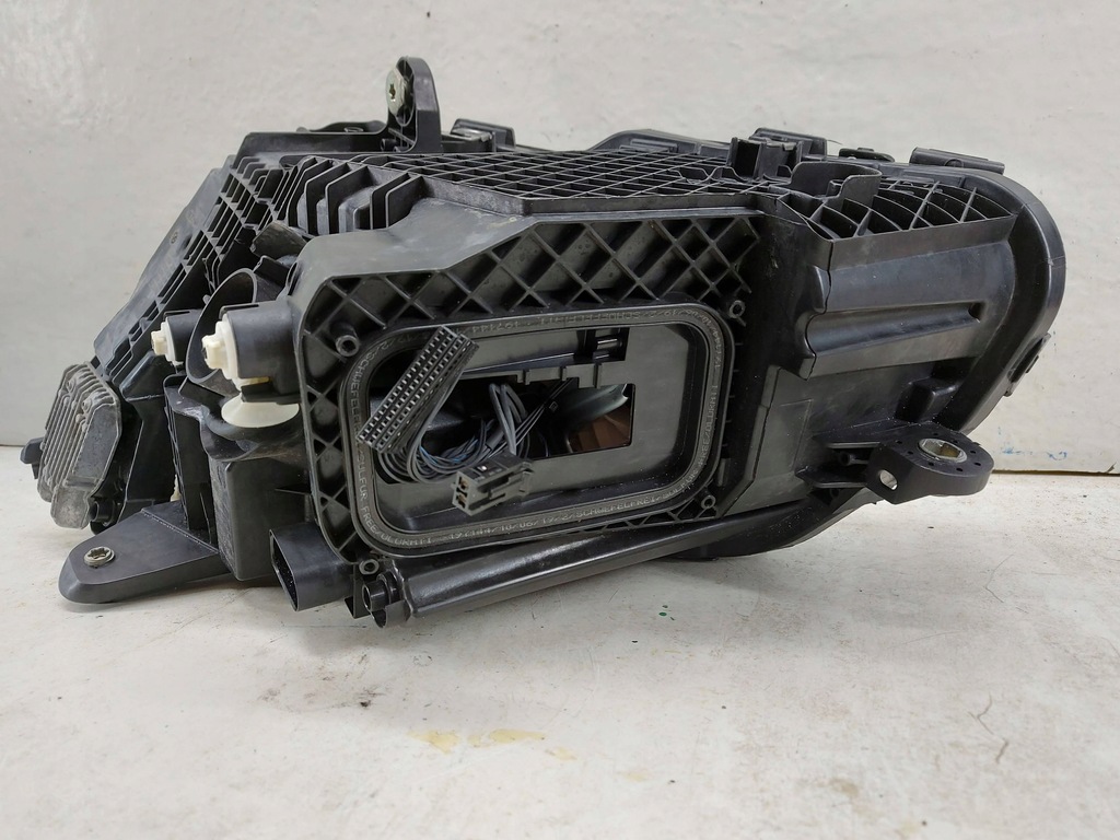 Mercedes-Benz C Klasse 205 W205 Heben Product image
