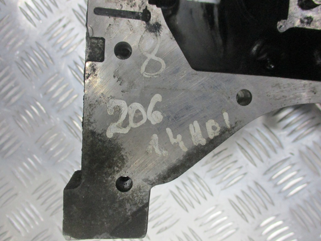 BASIS DER ÖLWANNENWELLE PEUGEOT 206 1.4 HDI Product image