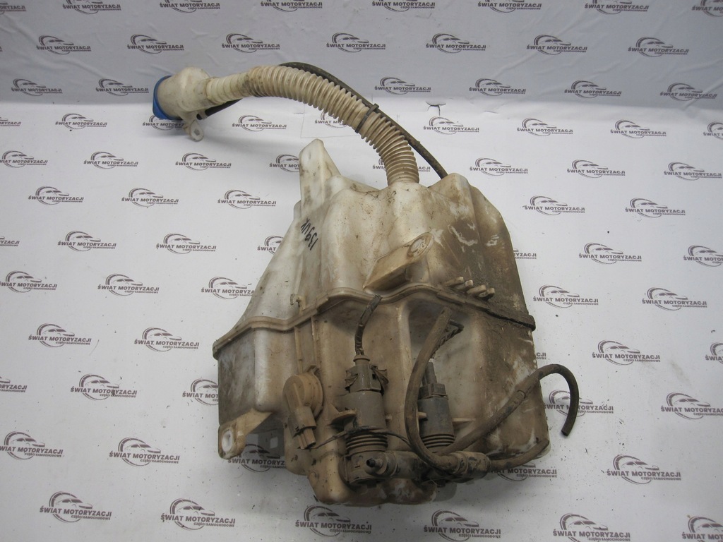 Land Rover Freelander II Waschhersteller Reservoir 6H52-17C627-CB Product image