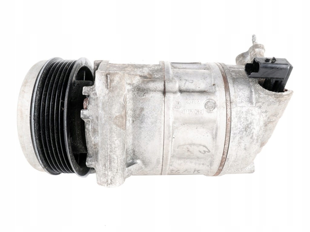KLIMAANLAGE-KOMPRESSOR PEUGEOT 3008 308 5008 II PARTNER IV 1.2 THP PURETECH Product image