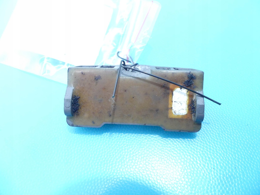 LUFTDRUCKSENSOR IM RAD TOUAREG I 7L Product image