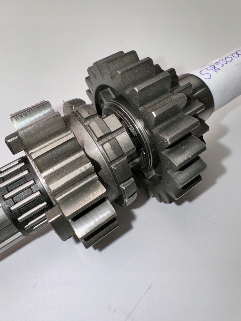 Wellengetriebemodi 1s14 KTM SX 250 300 EXC Product image