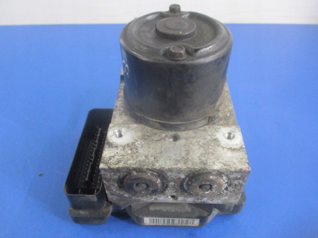 Kia Sportage II 2.0 Pumpe ABS 58920-2E550 Mando 5WY7611C Controller Product image
