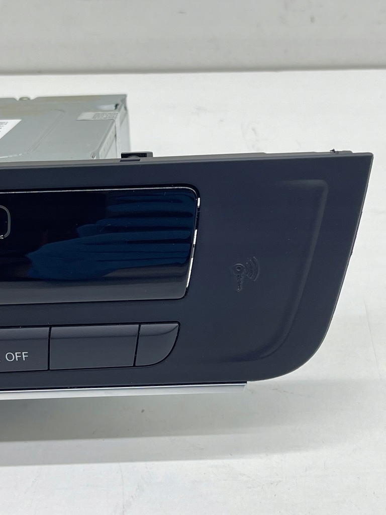 AUDI A6 A7 C7 Lesemodul, Multimediaeinheit, NAVI MMI NAVIGATION, LEGAL Product image