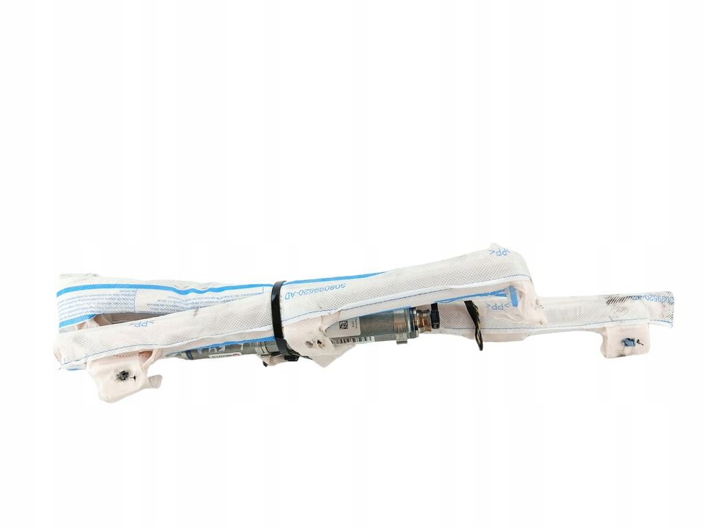 LUFTSCHLEIER LINKS MINI COOPER F56 84730129906 Product image