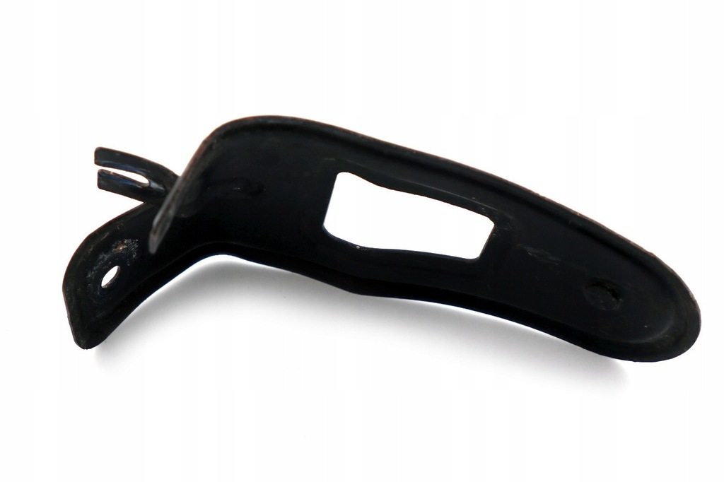 BMW E60 E61 Stoßstangenhalter hinten links Product image