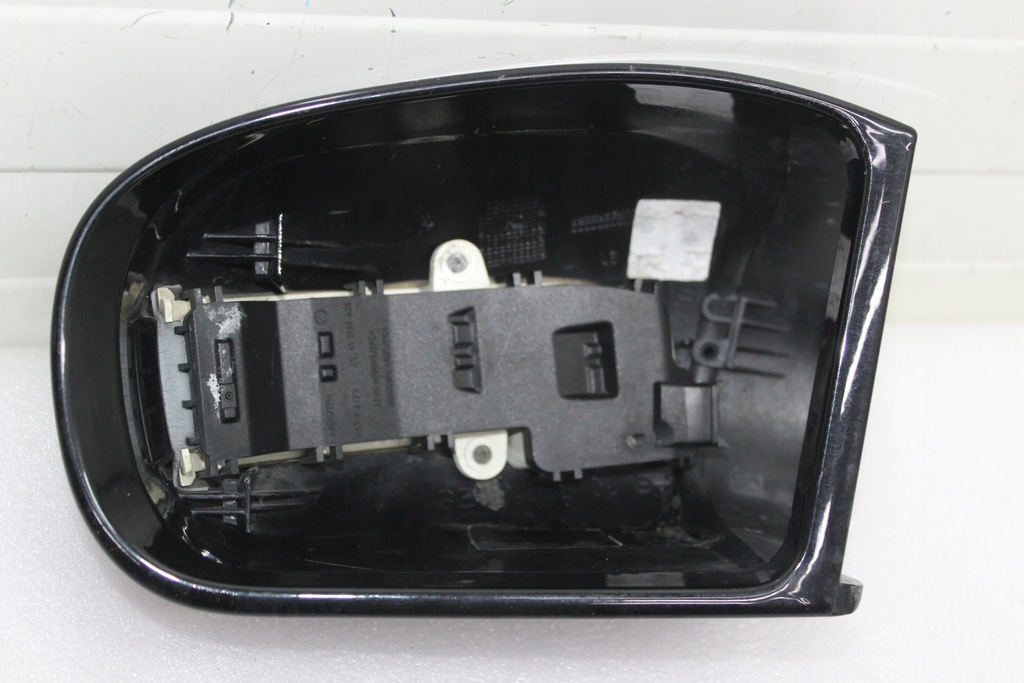 MERCEDES C W203 SPIEGELGEHÄUSE W203 MIT BLINKER 197 LINKS Product image