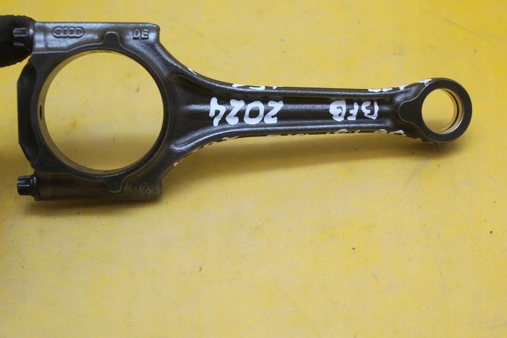 CARK CRANK Audi A4 B6 B7 VW Sitz Skoda 1.8 T BFB 06BA Product image