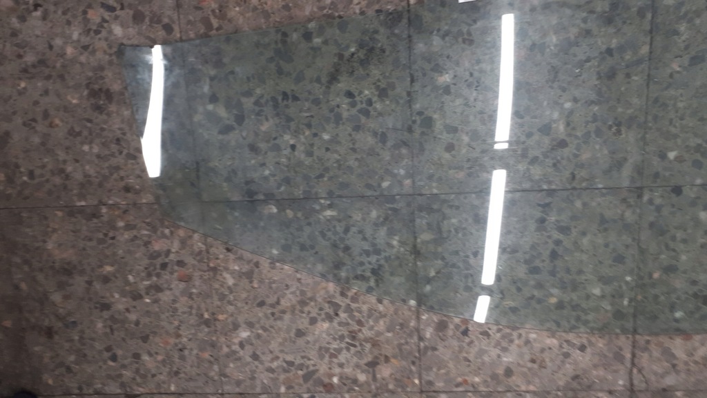 Rechts Fenster Renault Twingo II 3d 09r Product image