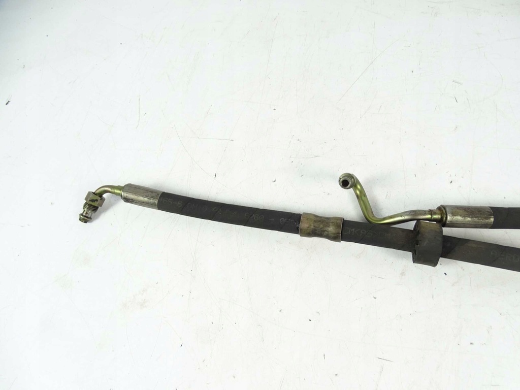 Mercedes W203 W209 2.7 CDI POWER PUMP KABEL A2034661881 Product image