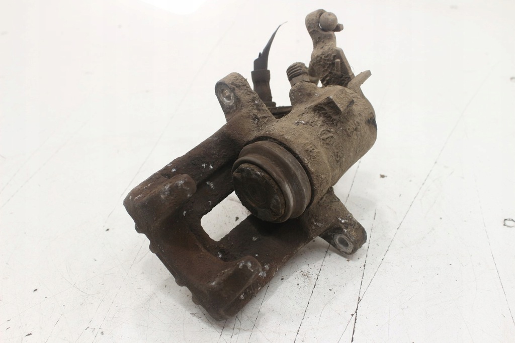 Bremssattel links hinten VW Golf VI Product image