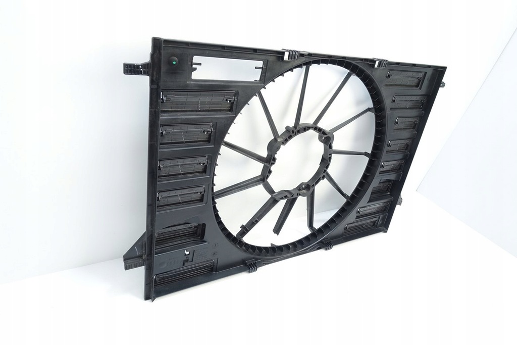 KÜHLERLÜFTERGEHÄUSE AUDI Q5 80A121003A Product image