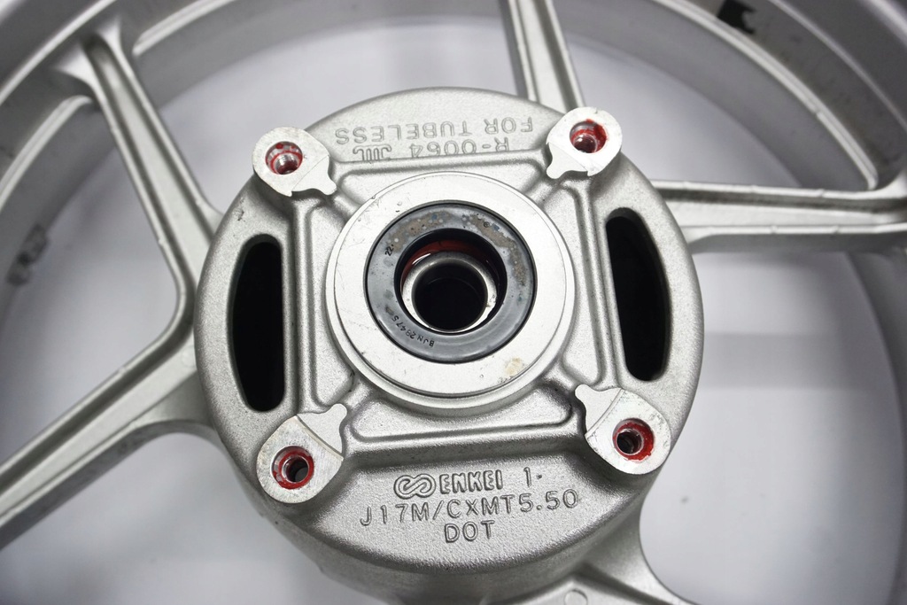 KAWASAKI Z 750 07-13 HINTERE FELGE Product image