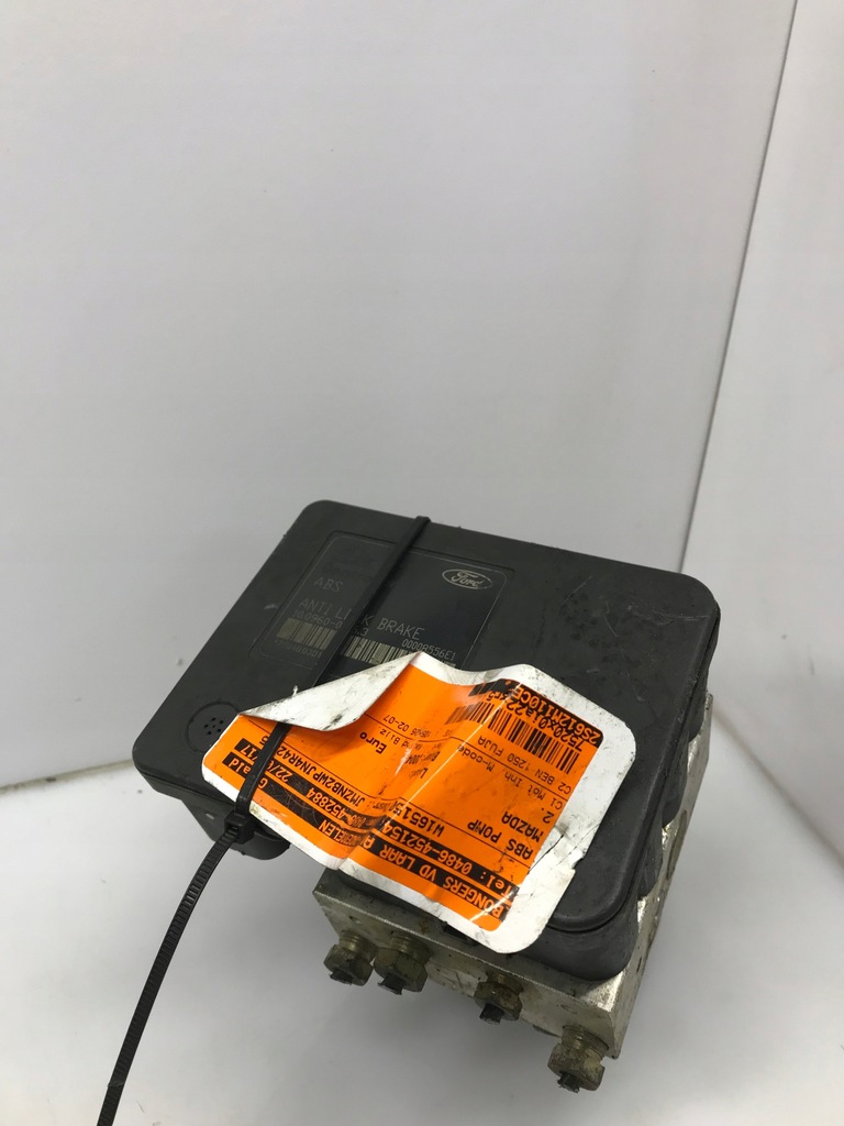 ABS-PUMPENSTEUERUNG 2S61-2M110-CE Product image