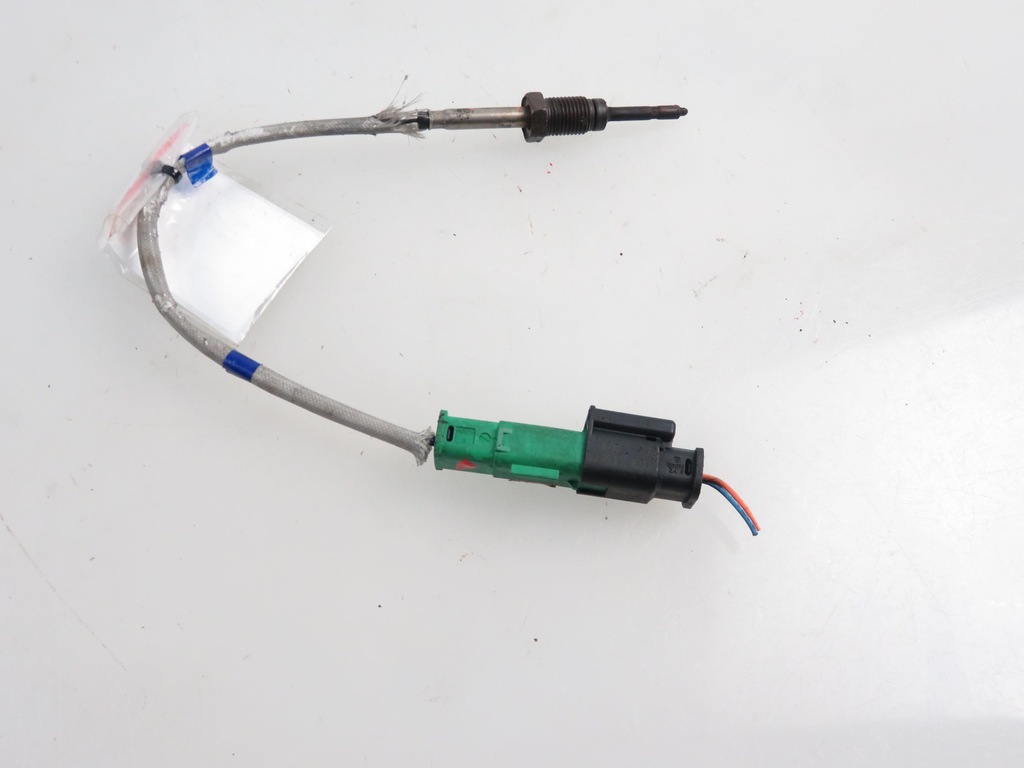 ABGASSENSOR CITROEN C5 III 2.2 HDi 9675860880 Product image
