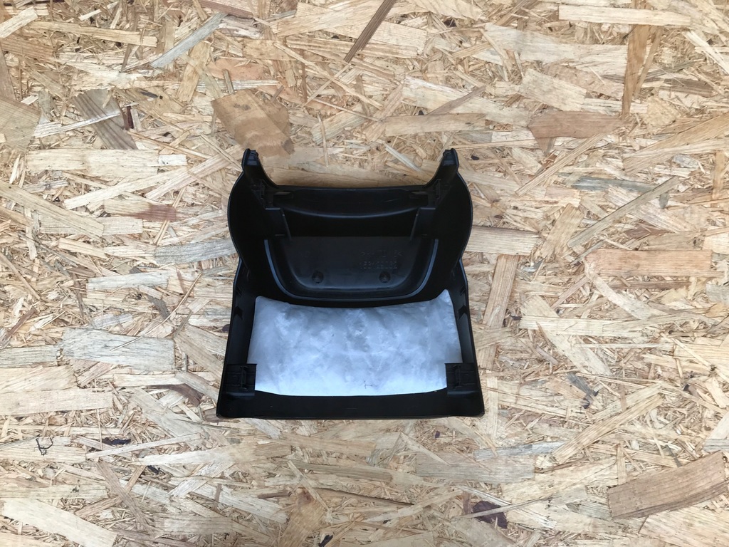 ABDECKUNG, HINTERE TUNNELKAPPE, ALFA ROMEO GIULIA Product image