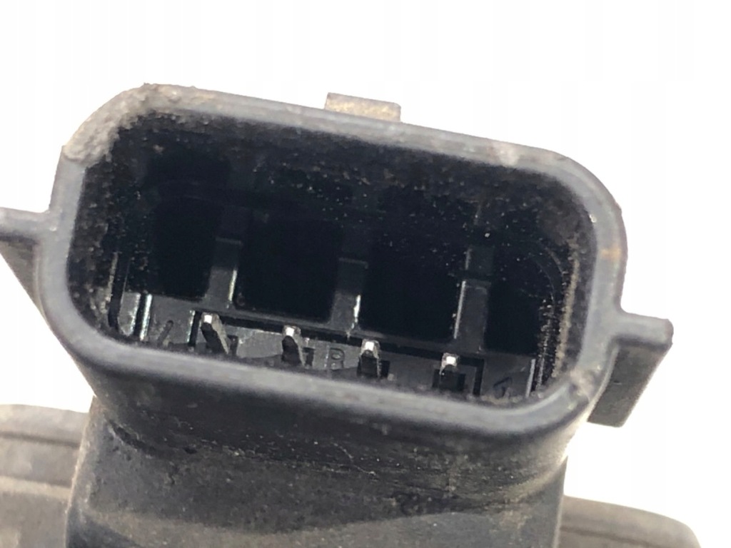 DURCHFLUSSMESSER RENAULT KANGOO II H8200655623 1,5 110KM Product image