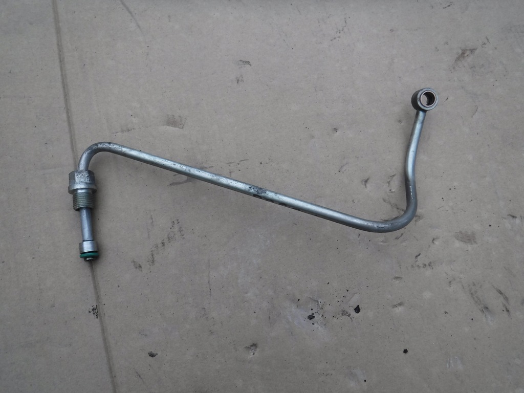 TURBINENSCHMIERLEITUNG RENAULT NISSAN 1.5 DCI Product image
