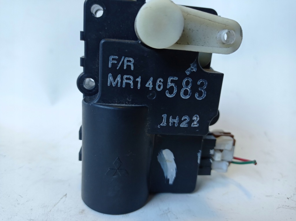 VOLVO V40 HEIZMOTOR MR146583 Product image