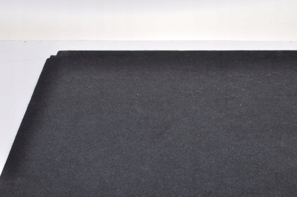 MG ZS Floor Trunk Liner 10735672 Product image