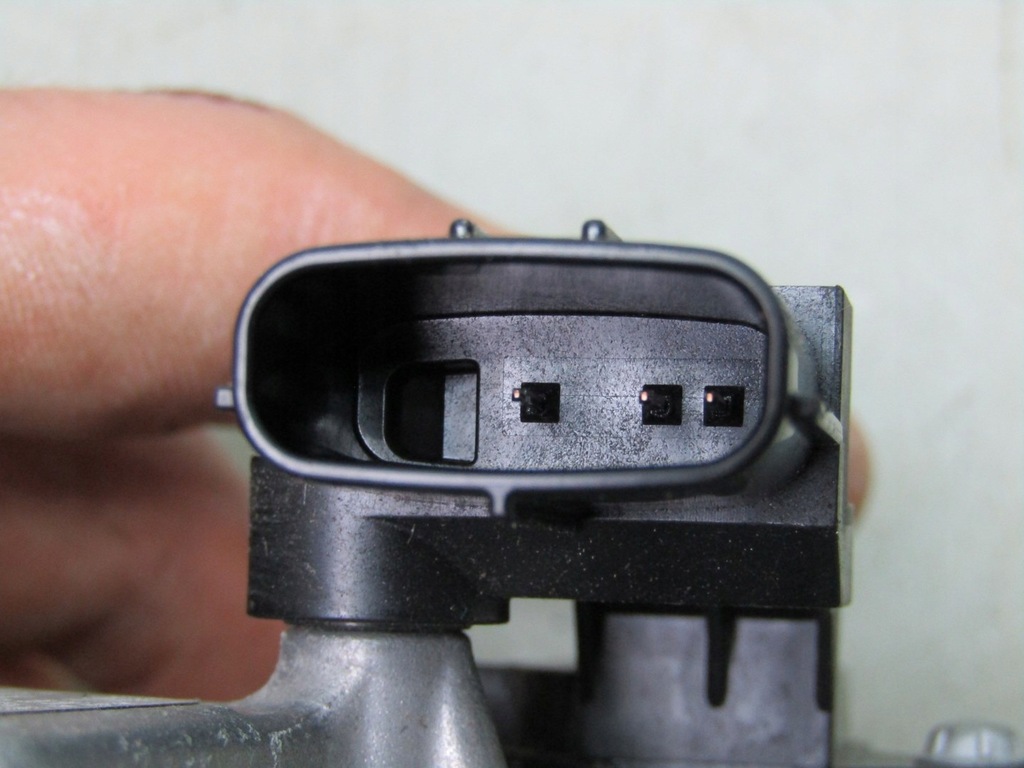 LEAF II ZE1 21R KLIMAANLAGE KOMPRESSOR 926005SA1B 92600 5SA1B Product image