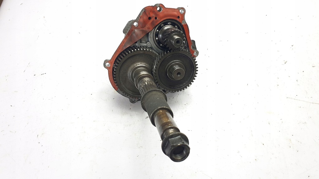 BMW C1 125 ROTAX ANTRIEBSGETRIEBE Product image