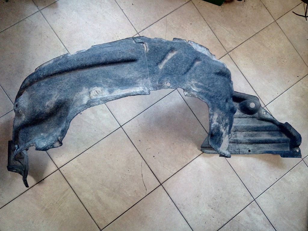 RADkasten TOYOTA COROLLA E21 VORNE ORIGINAL* Product image