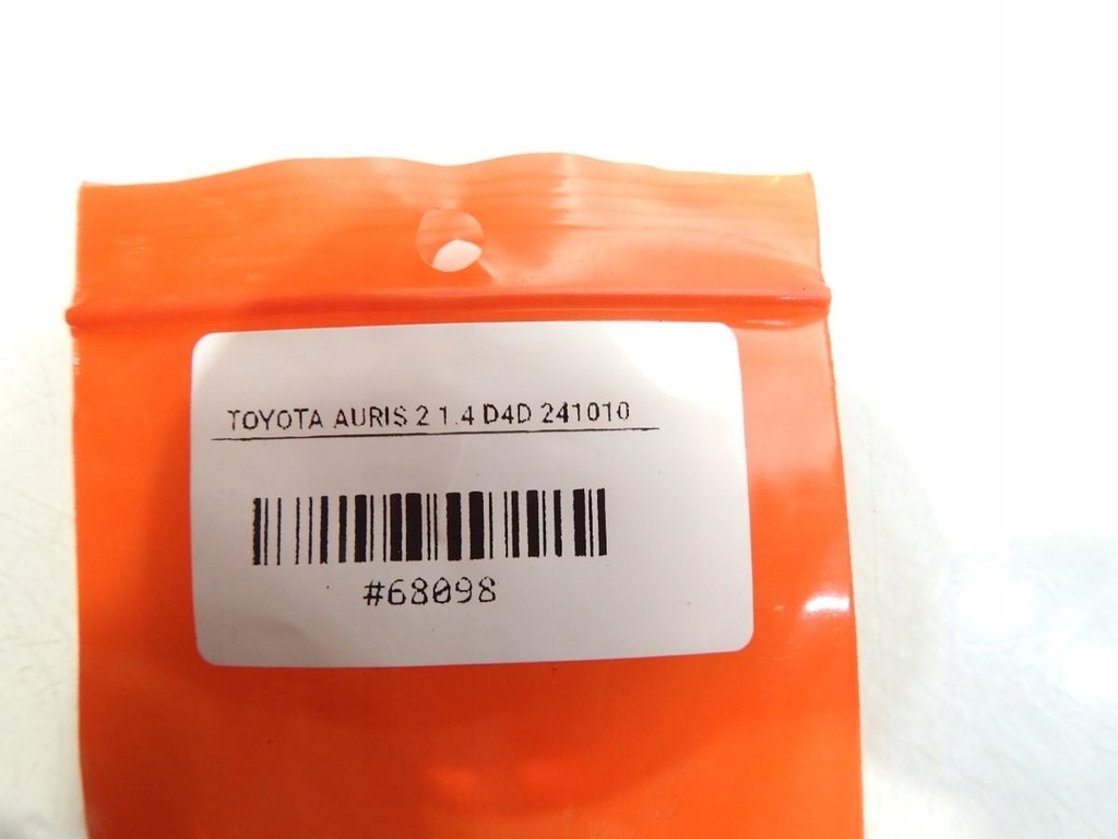 EXTERNER TEMPERATURSENSOR TOYOTA AURIS II 077500-5191 Product image