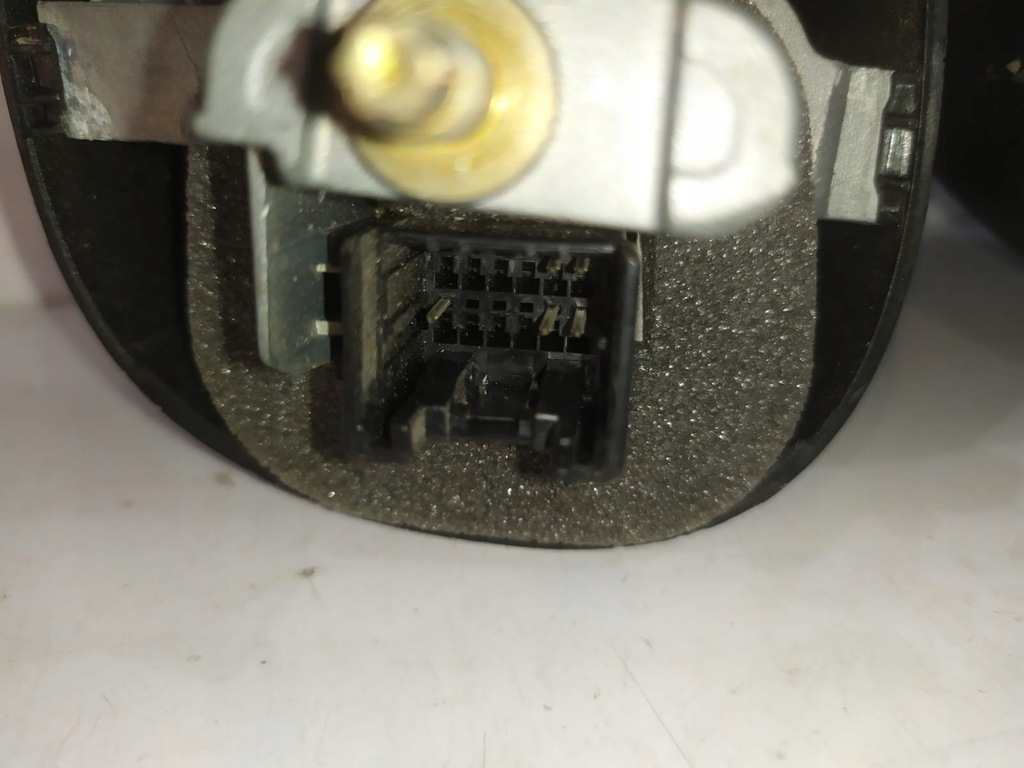 TRAFIC / VIVARO Spiegel 5 PIN rechts - 15045 Product image
